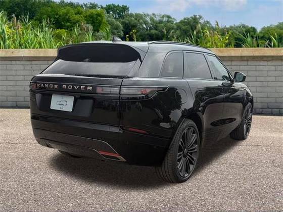 LAND ROVER RANGE ROVER VELAR 2.0 P400E PHEV AUTOBIOGRAPHY AUTOMÁTICO